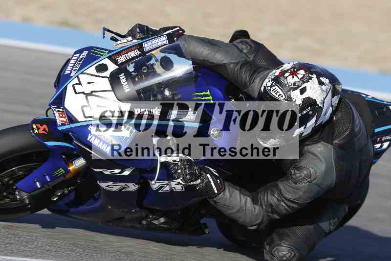 Archiv-2025/02 28.-31.01.2025 Moto Center Thun Jerez/schwarz-black/441